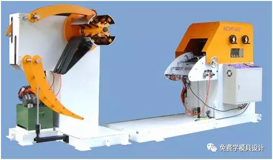 送料機與沖床是如何同步的？送料機盤點