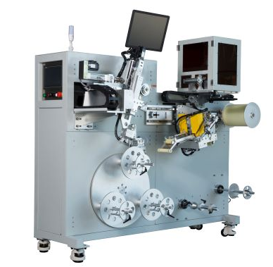 卷繞裝置的專用功能 卷繞裝置的專用功能