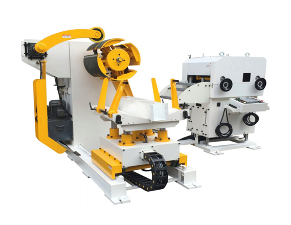 送料機行業的前景與趨勢 送料機行業的前景與趨勢